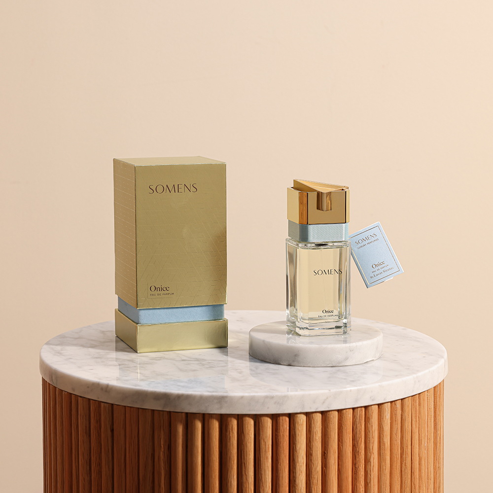 Somens Onice Unisex EDP | 100ml