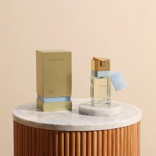 Somens Onice Unisex EDP | 100ml Somens Onice Unisex EDP | 100ml