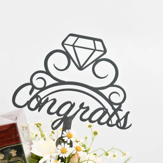 Penhaligon's Halfeti EDP | Congrats Bouquet