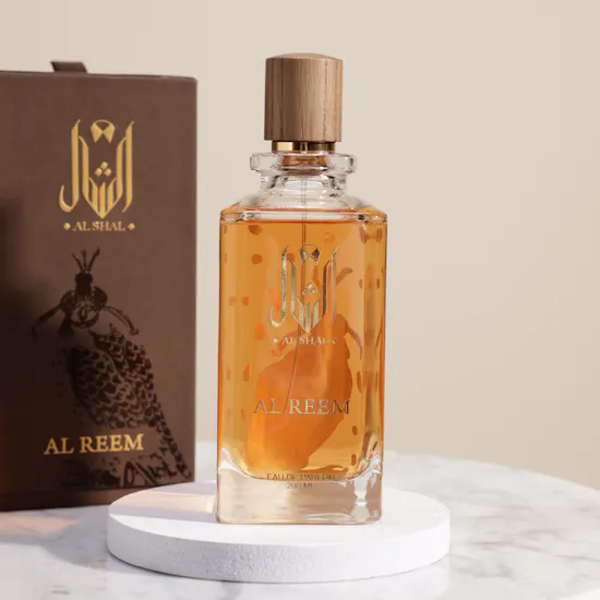 عطر الريم للجنسين من الشال | 200 مل