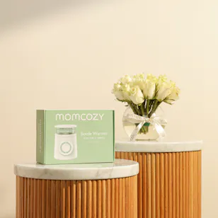 Momcozy Baby Product | Royal Flowers Vase