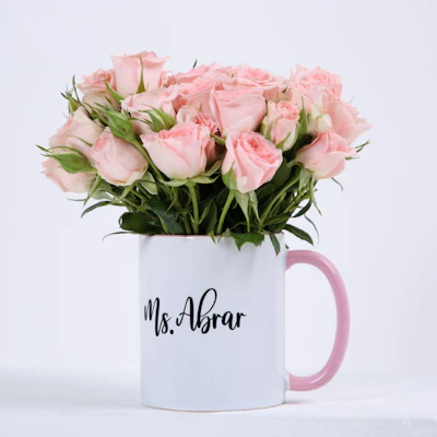 Teacher's Mug Teacher's Mug