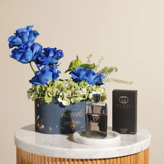 Gucci Guilty Pour Homme Eau de Toilette for Men | Ocean Whisper Flowers