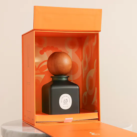 Zahi The Mystique Reed Diffuser | 1250ml