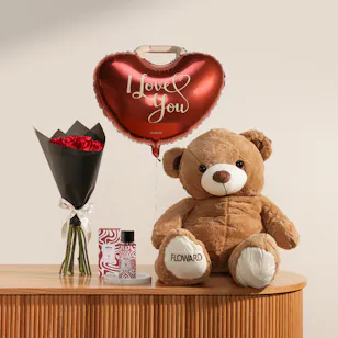 Warm Affection Gift Set Warm Affection Gift Set