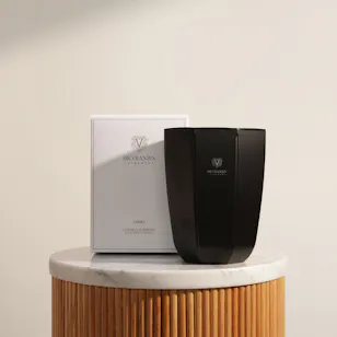 Dr. Vranjes Firenze Onyx Ambra Candle | 3000g Dr. Vranjes Firenze Onyx Ambra Candle | 3000g