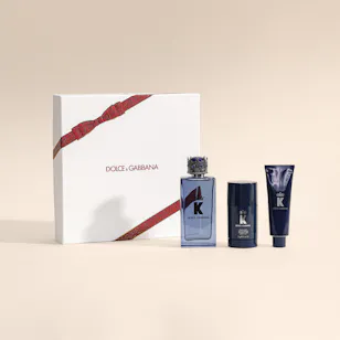 Dolce & Gabbana K EDP Men’s Gift Set Dolce & Gabbana K EDP Men’s Gift Set