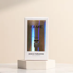 Paco Rabanne Fame Reffilable EDP for Women | 80 ml