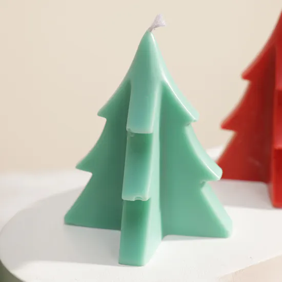 Melosa Merrymaker Candle Set