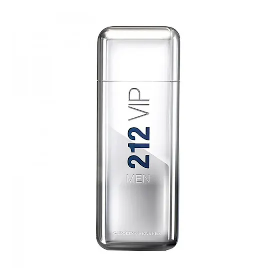 Carolina Herrera 212 VIP EDT 100 ml | White Chrysanthemum