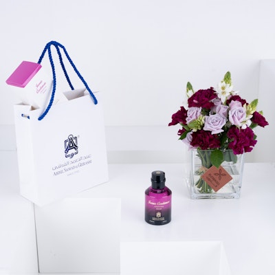 ASQ Jasmine Cardamom