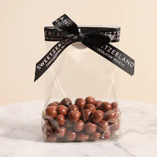  Sweetzerland Milk Chocolate  & Hazelnut | 222 Gm