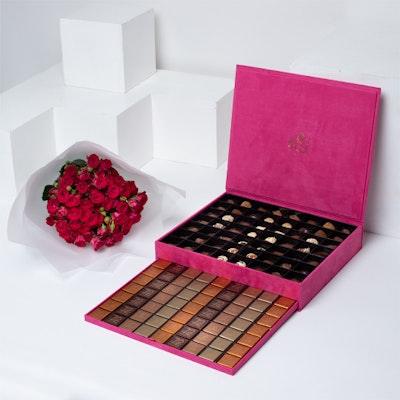 Godiva love me