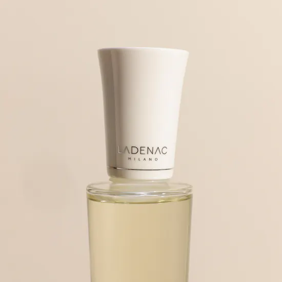 Ladenac Minimal Marin Frais Boisee Ceramic Lid Reed Diffuser | 200ml