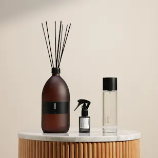 مجموعة عطر نوردك فروست من مبخر