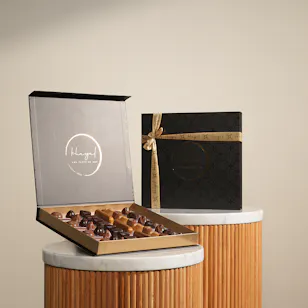 Khayal Chocolate Large Box