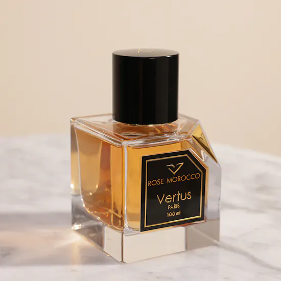 عطر روز موروكو من فيرتوس للجنسين | 100 مل