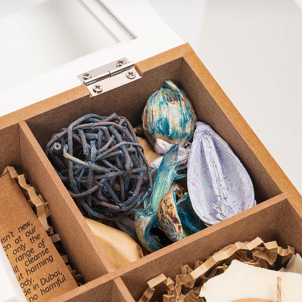 The Home Box | Floward Dubai