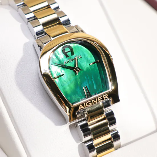 Aigner luxury Alessandria Ladies Watch
