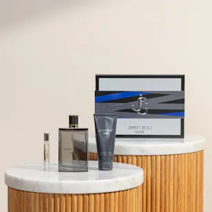 Jimmy Choo Man H EDT Men's Set Jimmy Choo Man H EDT Men's Set