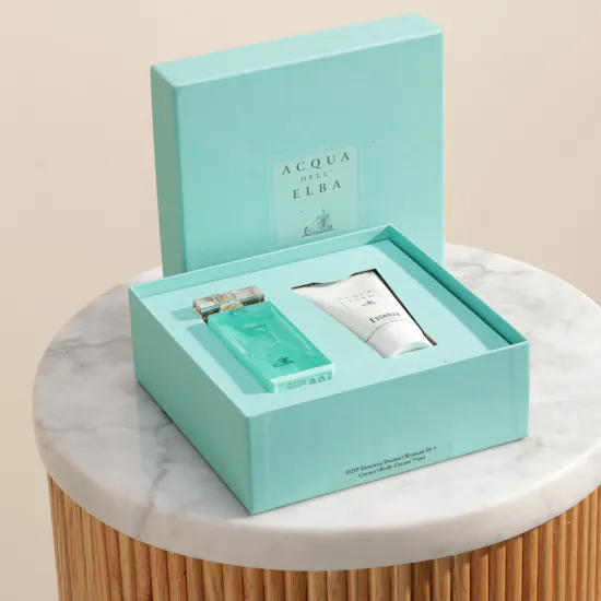 Acqua Dell'Elba Essenza Donna Small Gift Set for Women