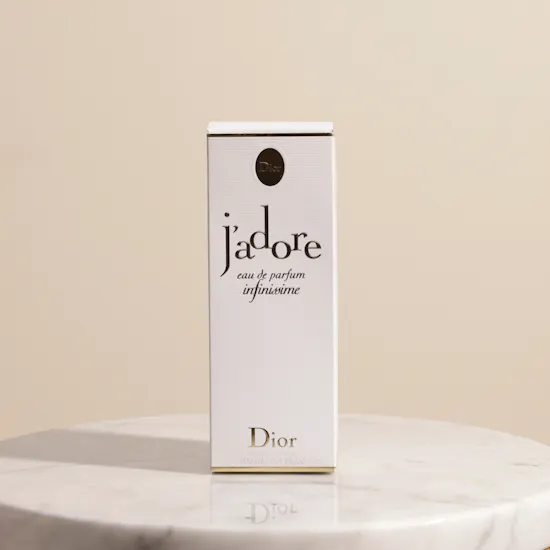 Dior J'adore Infinissime EDP for Women | 100ml