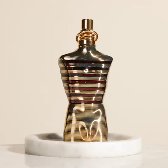 Jean Paul Gaultier Le Male Elixir Gift Set