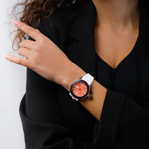 ORIGINAL Glam Rock Racetrack Women's Watch