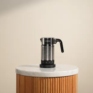 Nespresso Aeroccino 4 Milk Frother
