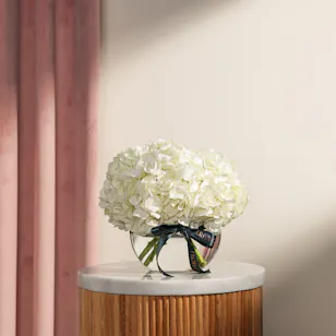 Gentle Love Hydrangea Vase Gentle Love Hydrangea Vase