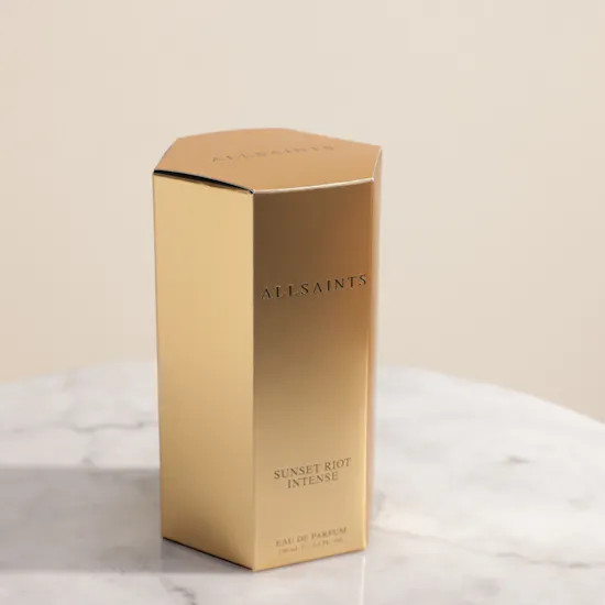 عطر صن سيت ريوت إنتنس او دى بارفيوم للجنسين من اول سينتس | 100مل