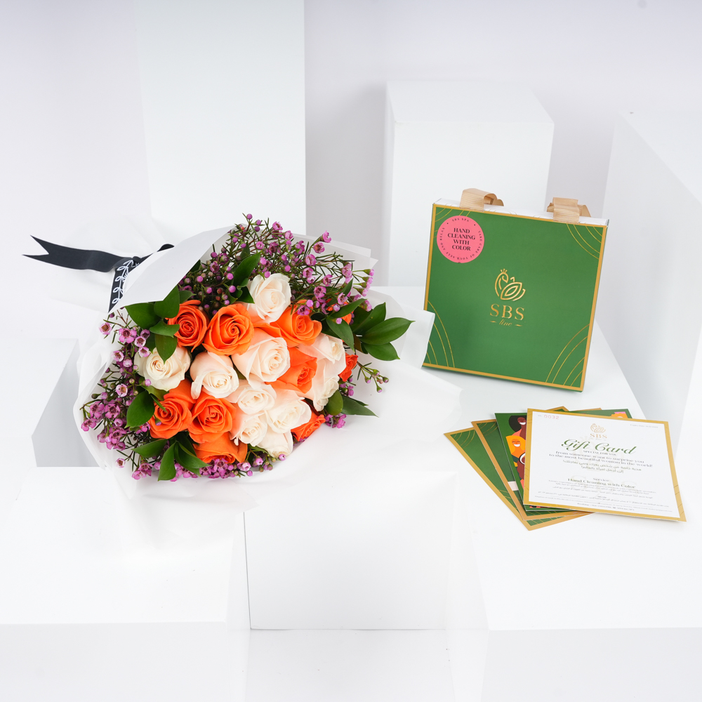 قسيمه خدمه تنظيف اليدين مع لون من أس بي أس | الجوري