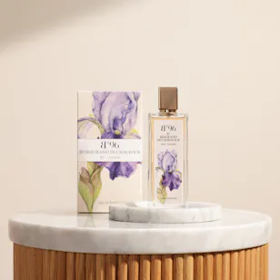 B96 Bertrand Duchaufour Iris Ginger Women's EDP | 100ml