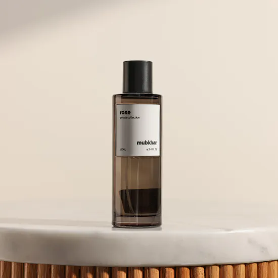 Mubkhar Rose Unisex EDP | 100ml
