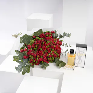 Yves Saint Laurent Libre for Women 50ml | Baby Rose 