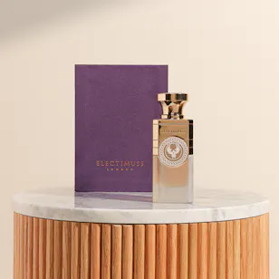 Electimuss Puritas Unisex Pure Parfum | 100ml
