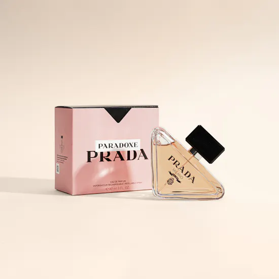Prada Paradoxe EDP for Women | 90 ml