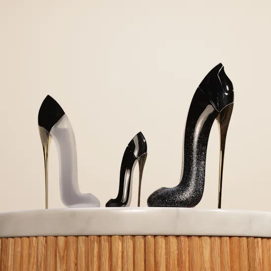 Carolina Herrera Good Girl Set