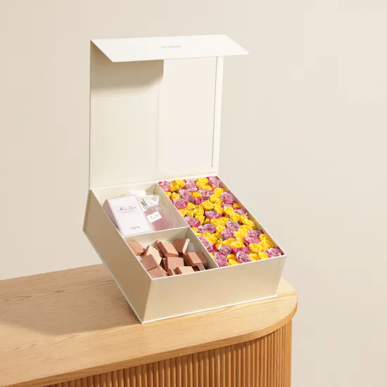 Graceful Moments Gift Box for Her
