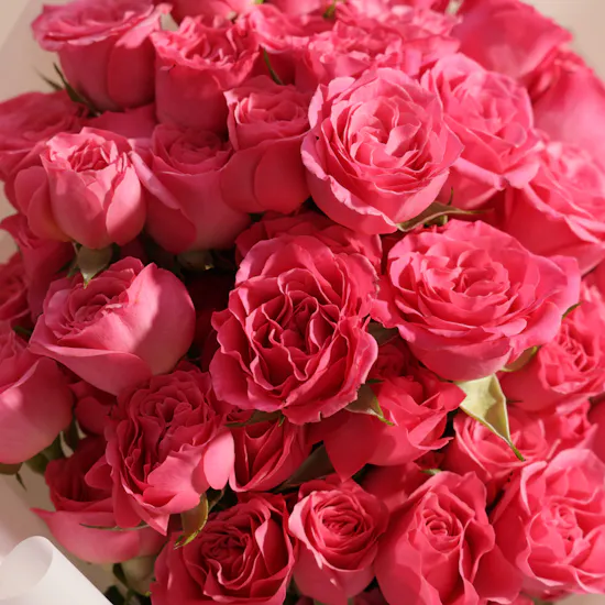 Sweet Atelier The Jewel Cake | Soft Impression Flower Bouquet