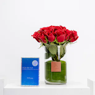 Armaf Club De Nuit Iconic 105 ml | Red Roses