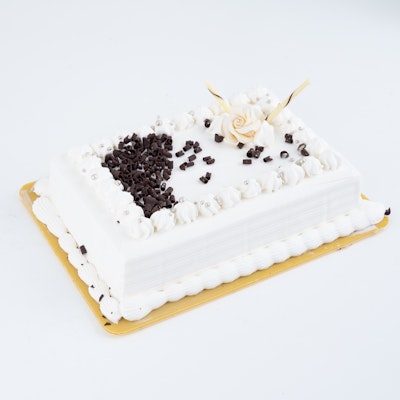 Baskin Robins Praline-Choco-Delight