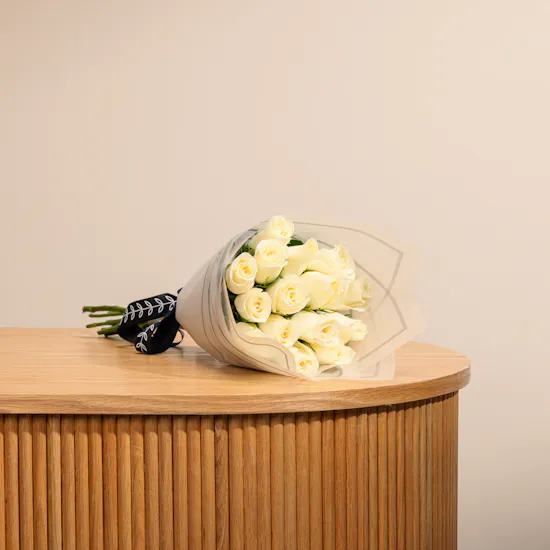 Pure Flowers Bouquet