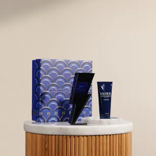 Carolina Herrera Bad Boy Colbat Elixir Set Carolina Herrera Bad Boy Colbat Elixir Set
