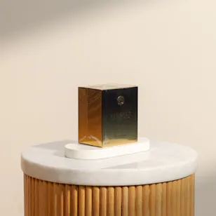 عطر كريستال نوار من فيرزاتشي للنساء | 90 مل