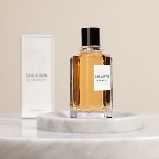 Givenchy Dahlia Divin EDP For Women | 100 ml