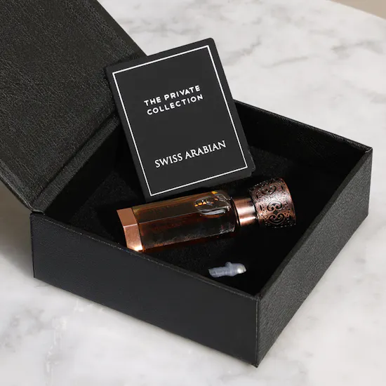 Swiss Arabian Private Oud | 12ml