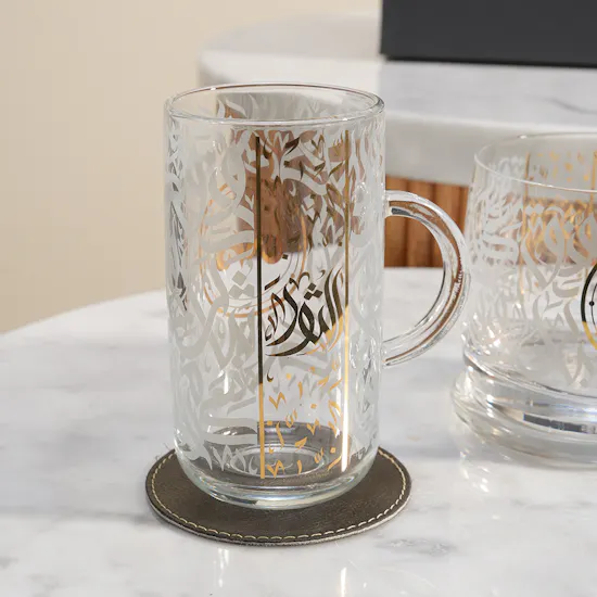 Dimlaj Taurus Zodiac Gift Set