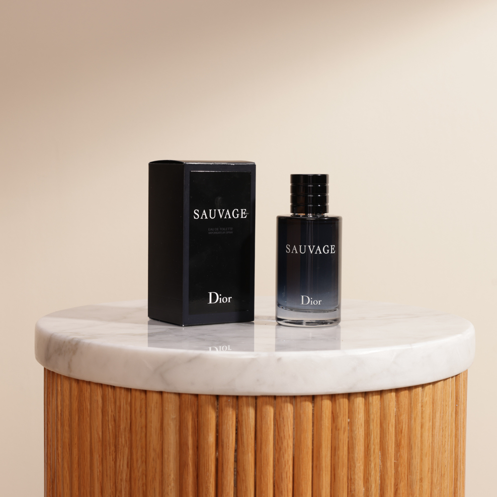 عطر سوفاج من ديور للرجال | 100مل