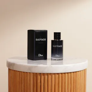 Dior Sauvage for Men | 100ml